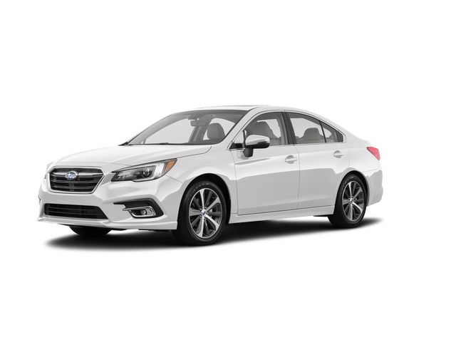 2019 Subaru Legacy Limited