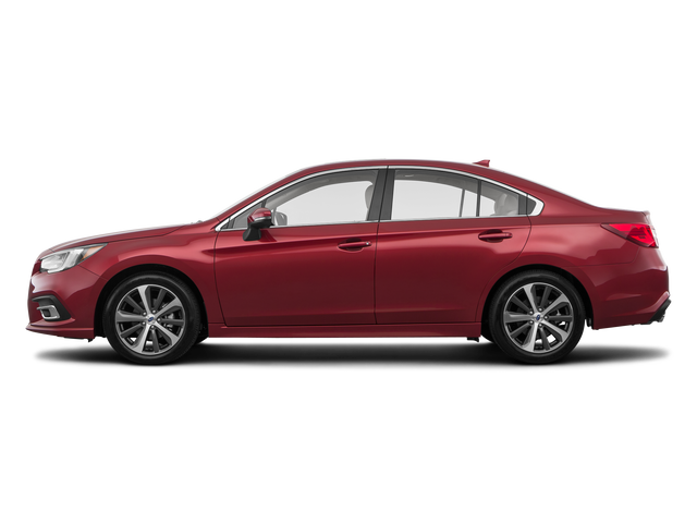 2019 Subaru Legacy Limited