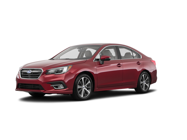 2019 Subaru Legacy Limited