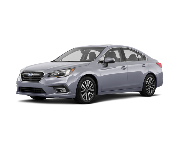 2019 Subaru Legacy Premium