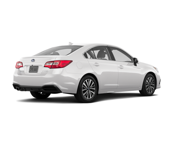 2019 Subaru Legacy Premium