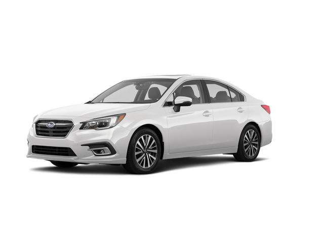 2019 Subaru Legacy Premium