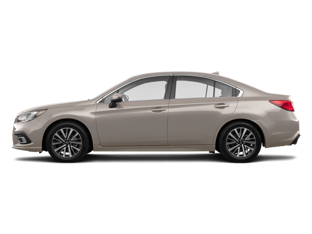 2019 Subaru Legacy Premium