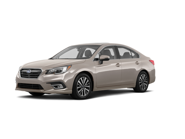 2019 Subaru Legacy Premium