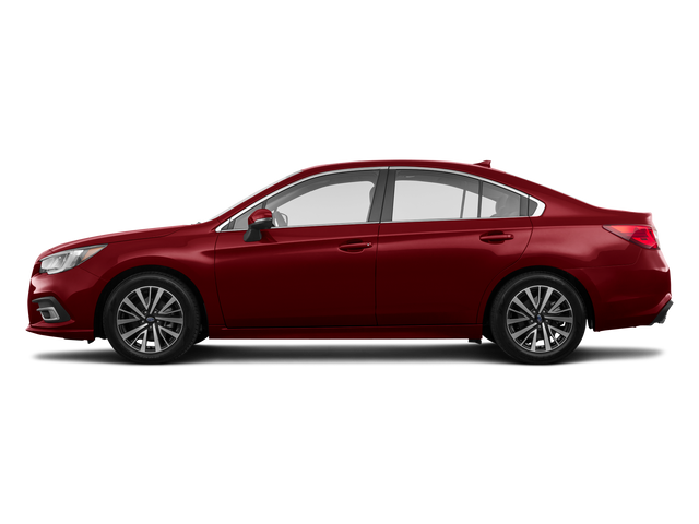 2019 Subaru Legacy Premium