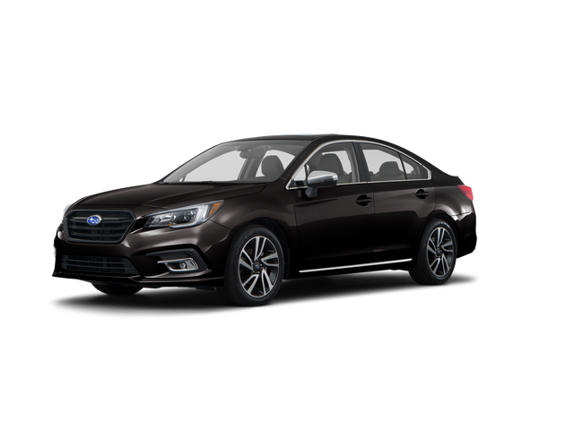 2019 Subaru Legacy Sport