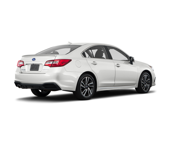 2019 Subaru Legacy Sport