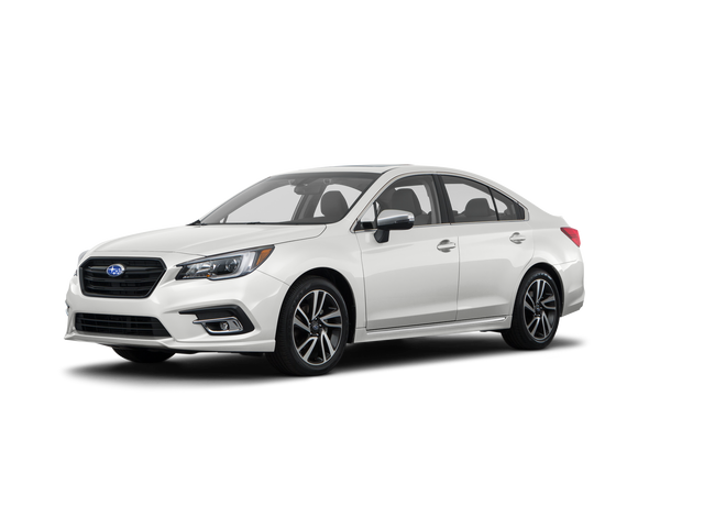 2019 Subaru Legacy Sport