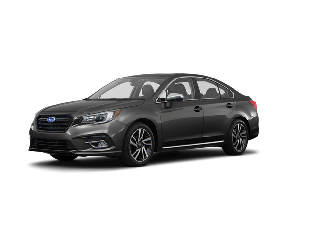 2019 Subaru Legacy Sport