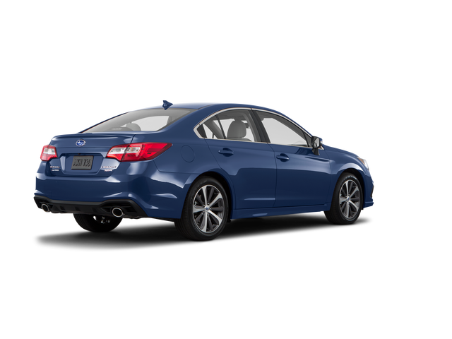 2019 Subaru Legacy Limited