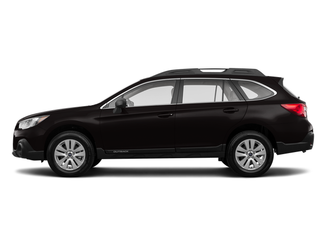 2019 Subaru Outback Base