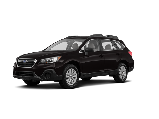 2019 Subaru Outback Base