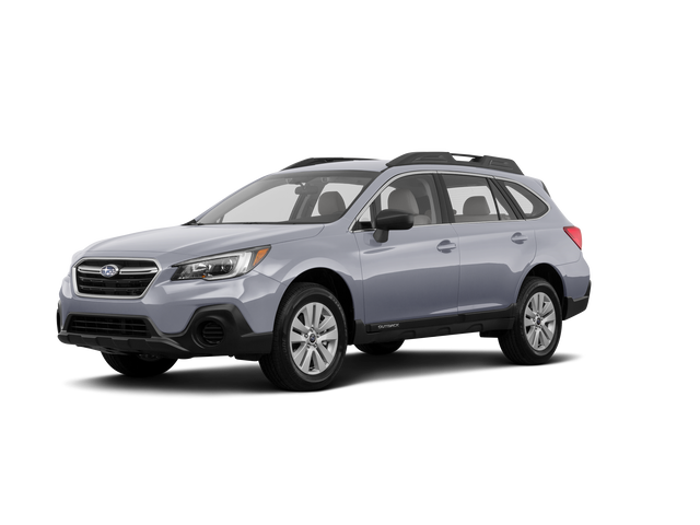 2019 Subaru Outback Base