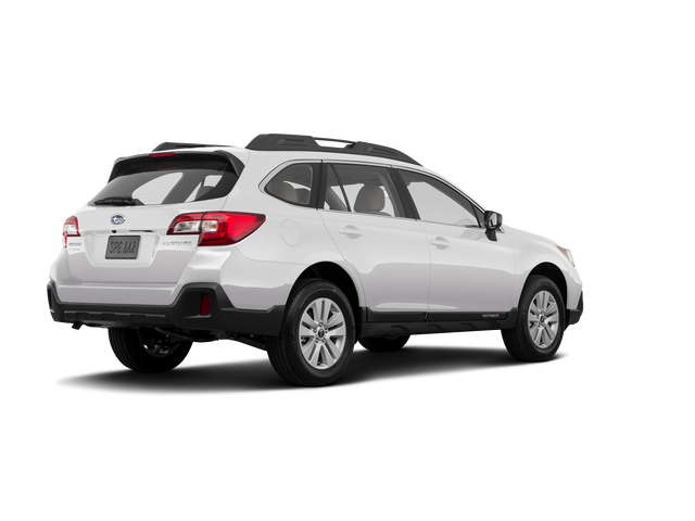 2019 Subaru Outback Base