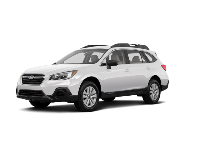 2019 Subaru Outback Base