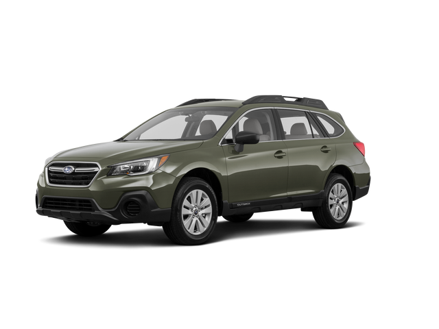 2019 Subaru Outback Base