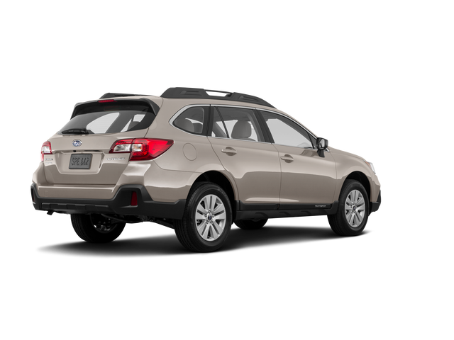 2019 Subaru Outback Base