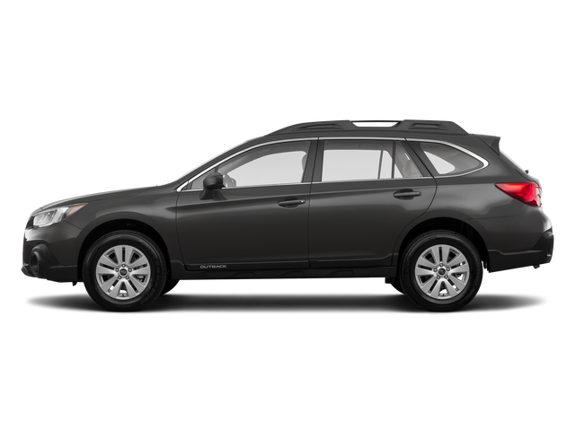 2019 Subaru Outback Base