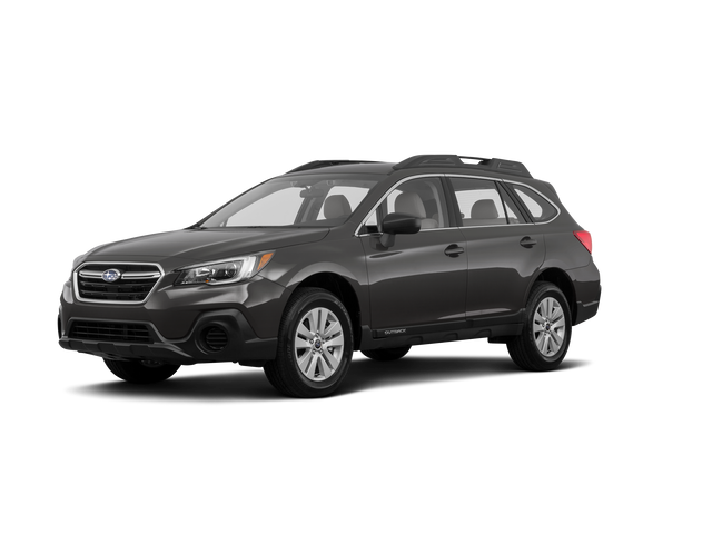 2019 Subaru Outback Base