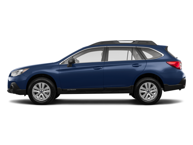 2019 Subaru Outback Base