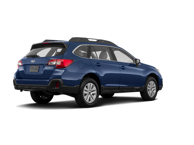 2019 Subaru Outback Base