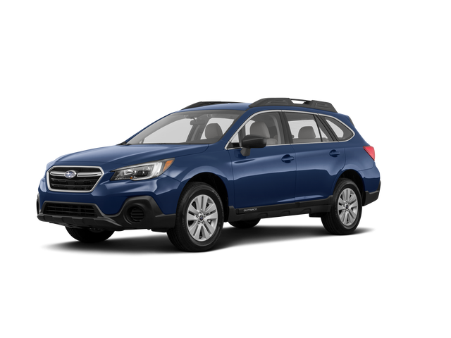 2019 Subaru Outback Base