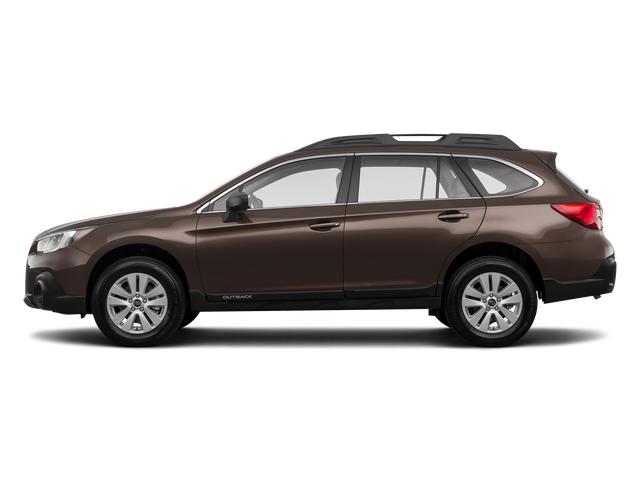 2019 Subaru Outback Base