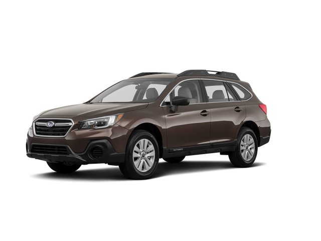 2019 Subaru Outback Base