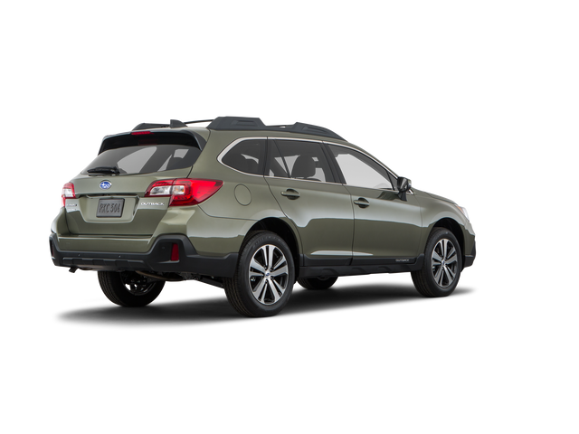 2019 Subaru Outback Limited