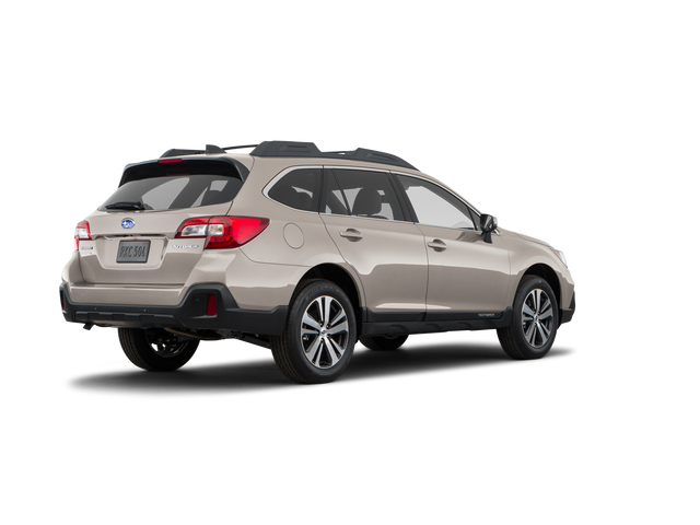 2019 Subaru Outback Limited