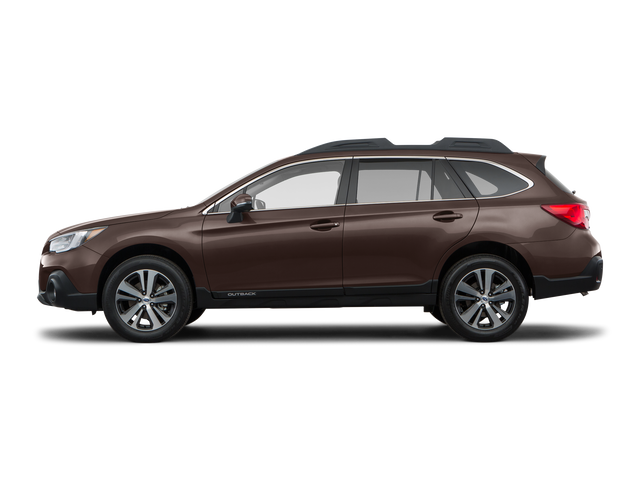 2019 Subaru Outback Limited