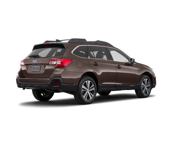 2019 Subaru Outback Limited