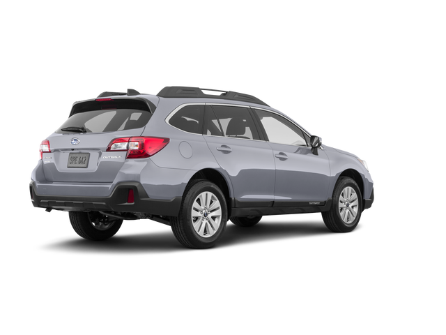 2019 Subaru Outback Premium