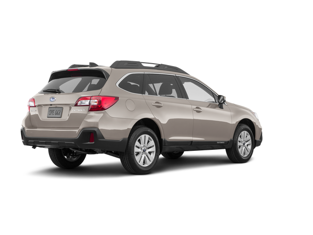 2019 Subaru Outback Premium