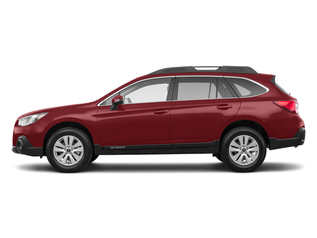 2019 Subaru Outback Premium