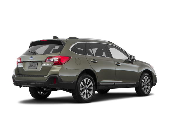 2019 Subaru Outback Touring