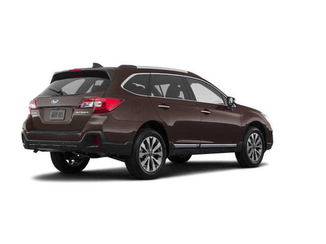 2019 Subaru Outback Touring