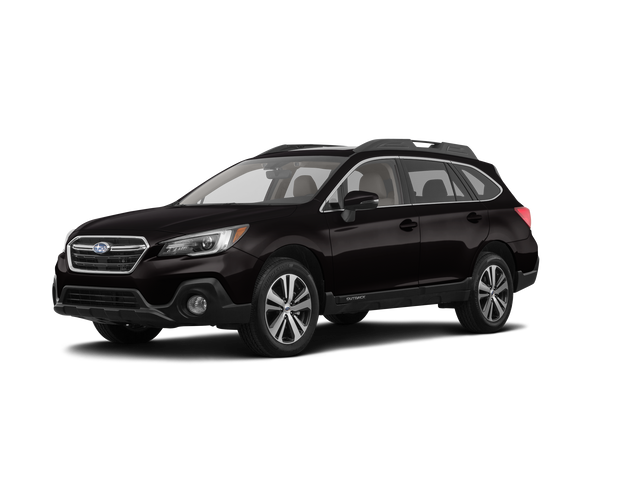 2019 Subaru Outback Limited