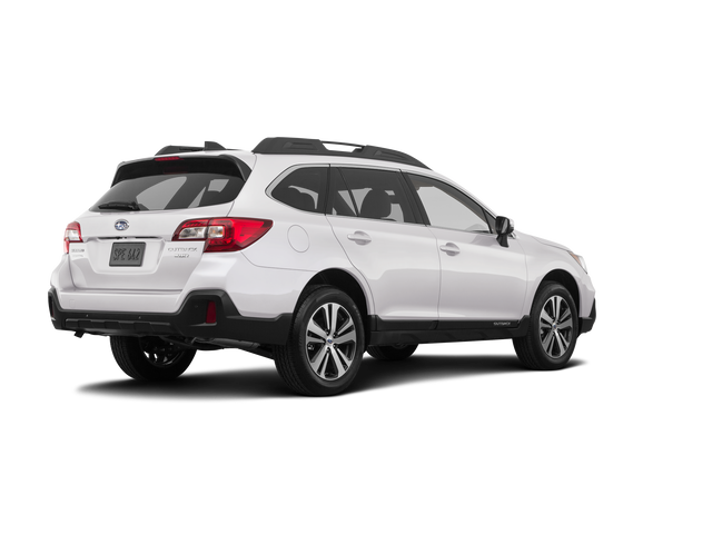 2019 Subaru Outback Limited