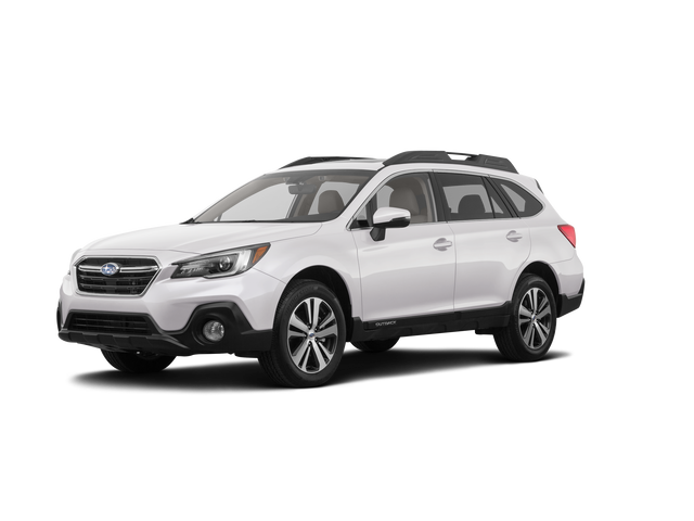 2019 Subaru Outback Limited