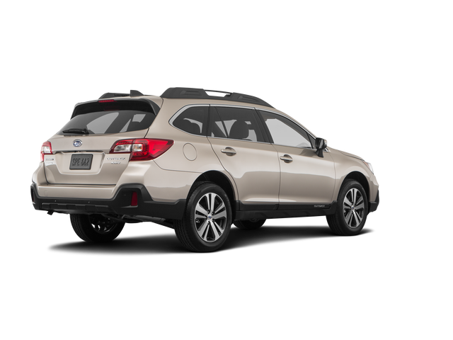 2019 Subaru Outback Limited