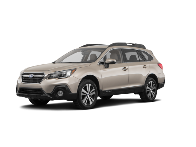 2019 Subaru Outback Limited