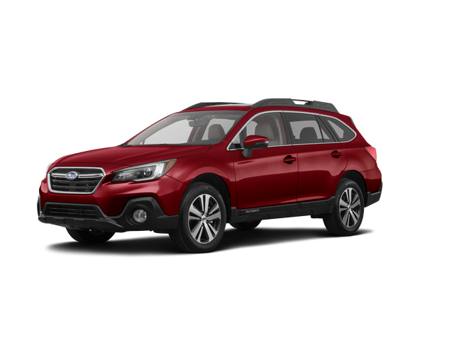 2019 Subaru Outback Limited