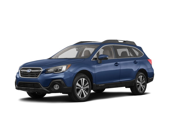 2019 Subaru Outback Limited