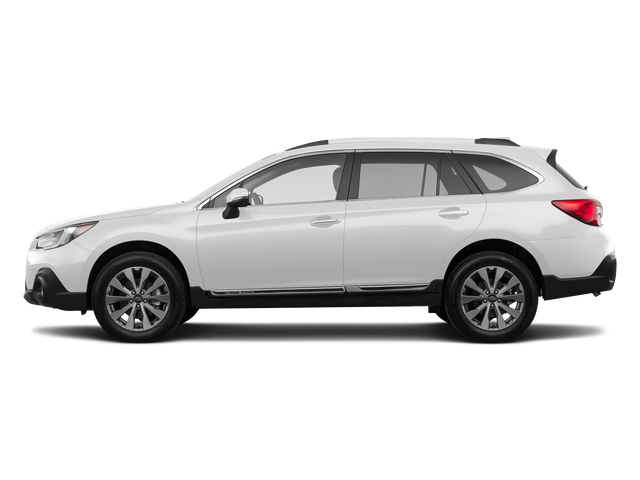 2019 Subaru Outback Touring