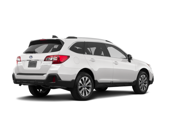 2019 Subaru Outback Touring