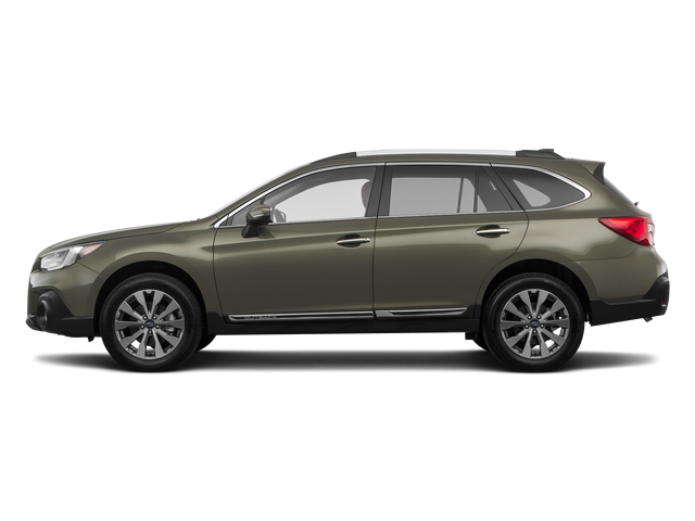 2019 Subaru Outback Touring