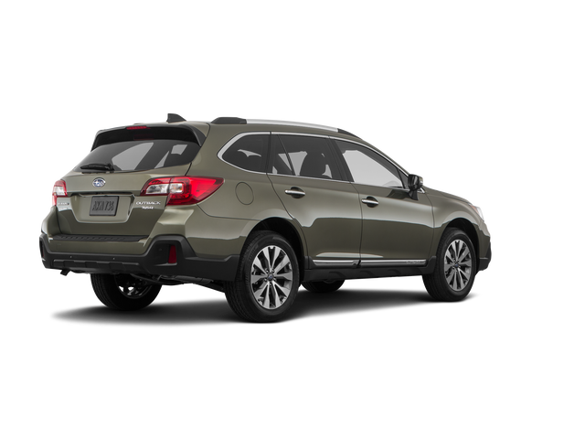 2019 Subaru Outback Touring