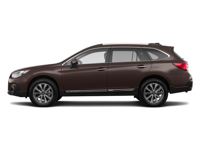 2019 Subaru Outback Touring