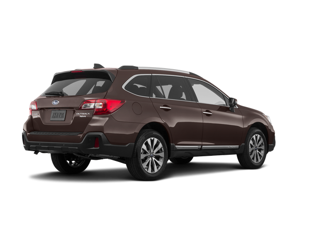 2019 Subaru Outback Touring